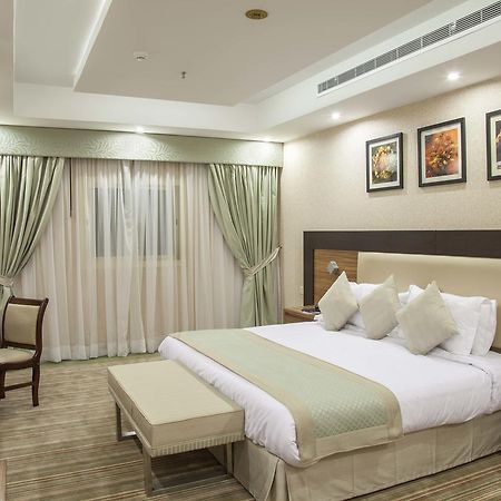 Al Rawda Hotel - Al Salama Cidde Dış mekan fotoğraf