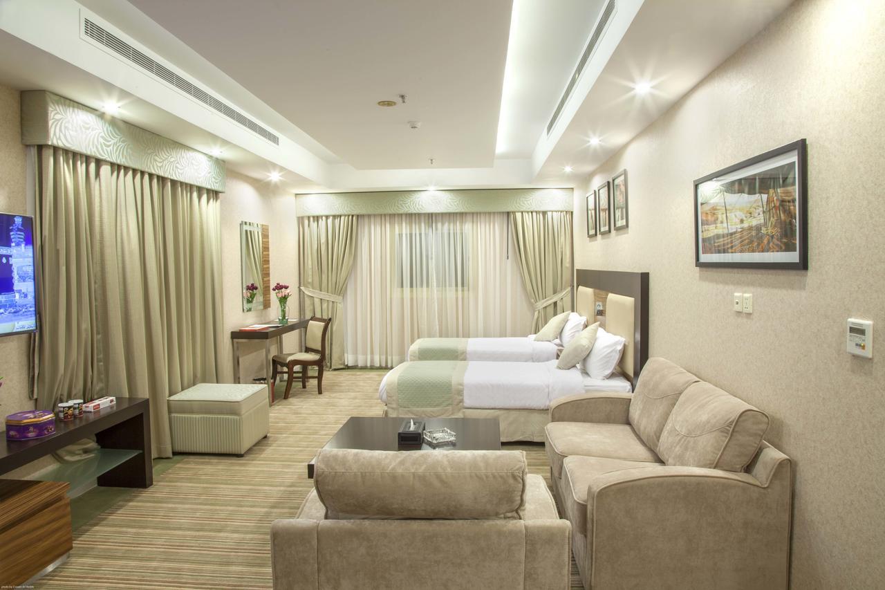 Al Rawda Hotel - Al Salama Cidde Dış mekan fotoğraf