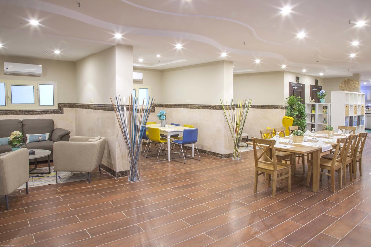 Al Rawda Hotel - Al Salama Cidde Dış mekan fotoğraf