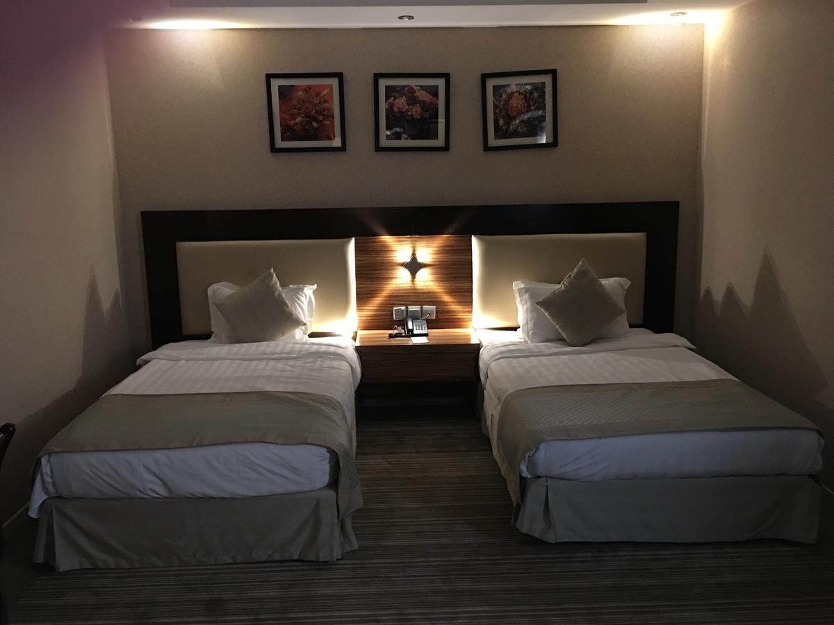 Al Rawda Hotel - Al Salama Cidde Dış mekan fotoğraf